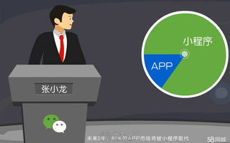 江西微信小程序开发公司